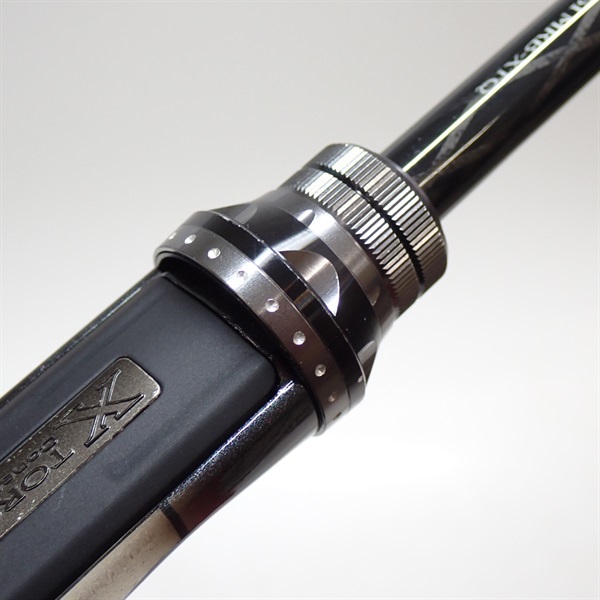 ０７スティーズ６６１ＭＲＢ－ＸＴＱ　マシンガンキャスト